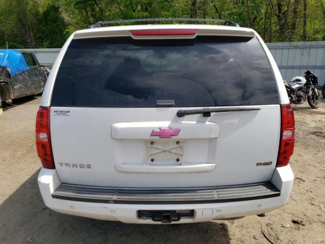 Photo 6 from auction – 2011 CHEVROLET TAHOE C150 with VIN 1GNSCBE05BR152902