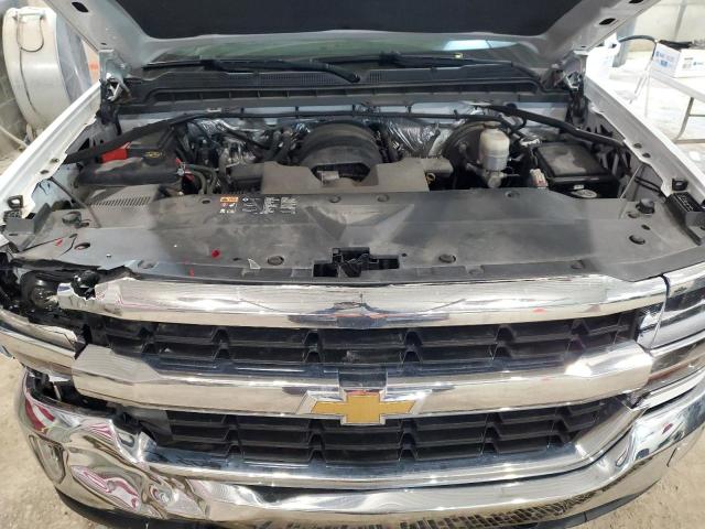 Photo 11 from auction – 2016 CHEVROLET SILVERADO with VIN 1GCVKREC4GZ315171