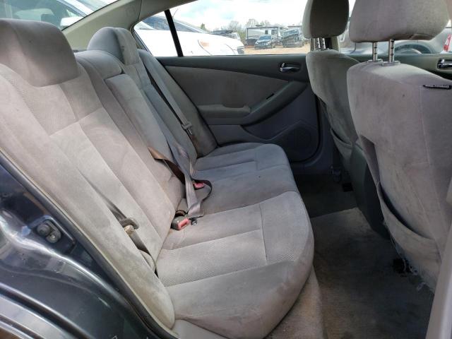 Photo 10 from auction – 2007 NISSAN ALTIMA 2.5 with VIN 1N4AL21E87C175628