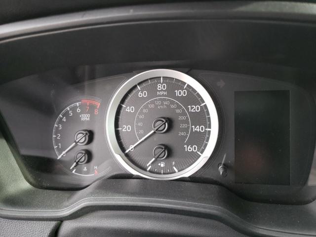 Photo 9 from auction – 2020 TOYOTA COROLLA with VIN 5YFEPRAE2LP135605