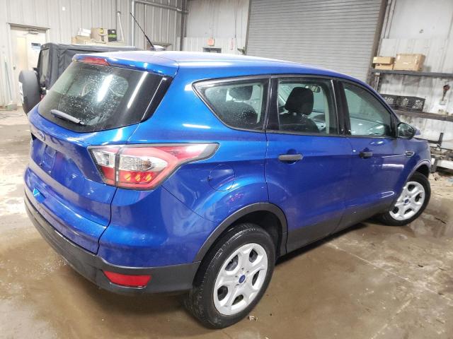 Photo 3 from auction – 2017 FORD ESCAPE S with VIN 1FMCU0F77HUB37927