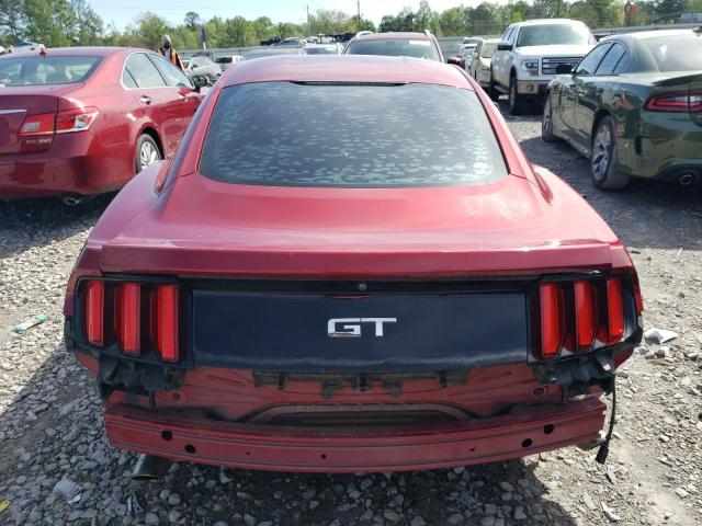 Photo 6 from auction – 2015 FORD MUSTANG GT with VIN 1FA6P8CF7F5387927