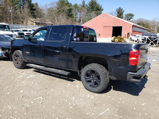Photo 2 from auction – 2015 CHEVROLET SILVERADO with VIN 3GCUKSEC2FG425993