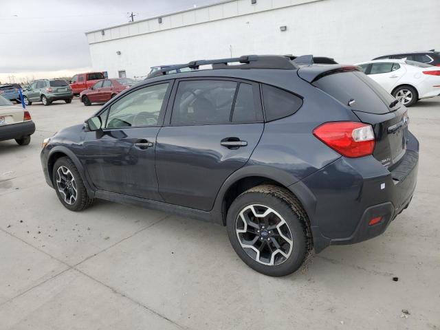 Photo 2 from auction – 2016 SUBARU CROSSTREK with VIN JF2GPALC1G8335593