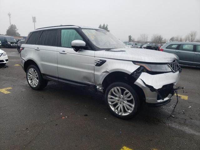 Photo 4 from auction – 2020 LAND ROVER RANGE ROVE with VIN SALWR2RK2LA897961