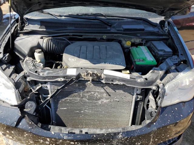 Photo 12 from auction – 2012 DODGE GRAND CARA with VIN 2C4RDGCG7CR319581