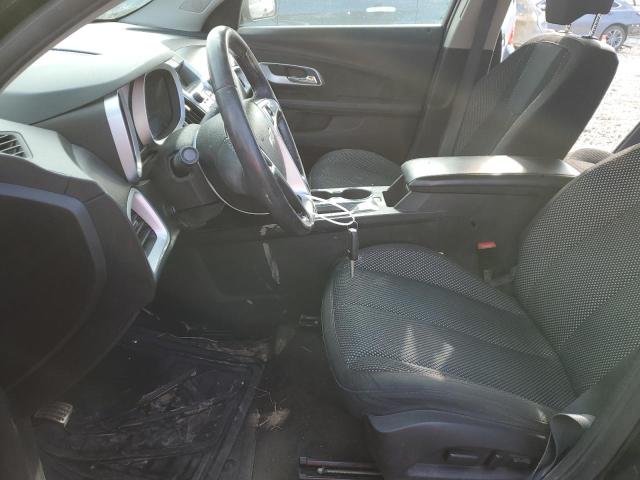 Photo 7 from auction – 2011 CHEVROLET EQUINOX LT with VIN 2GNALDEC2B1217070