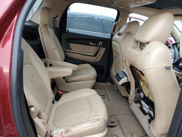 Photo 10 from auction – 2011 GMC ACADIA DEN with VIN 1GKKRTED3BJ347870