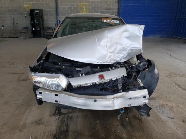 Photo 5 from auction – 2003 SATURN ION LEVEL with VIN 1G8AL52F03Z114648