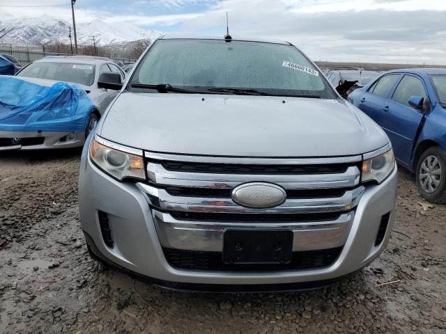 Photo 5 from auction – 2011 FORD EDGE SE with VIN 2FMDK3GC9BBB18736