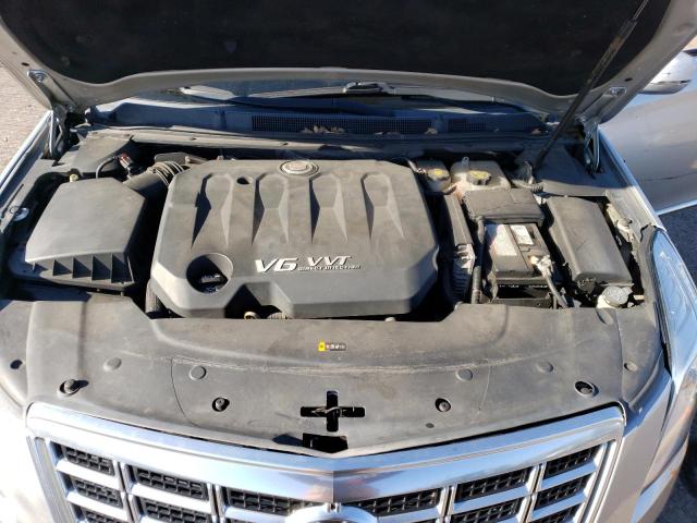 Photo 11 from auction – 2013 CADILLAC XTS with VIN 2G61W5S32D9153209