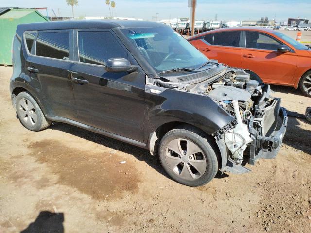Photo 4 from auction – 2014 KIA SOUL with VIN KNDJN2A2XE7722625