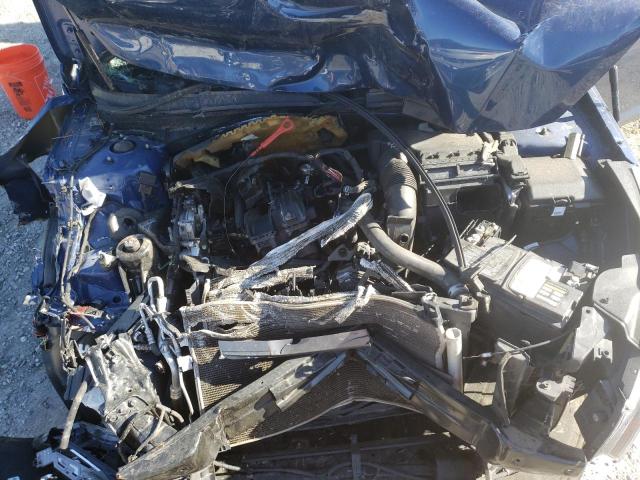 Photo 11 from auction – 2017 HYUNDAI SONATA SPO with VIN 5NPE34AF2HH573360