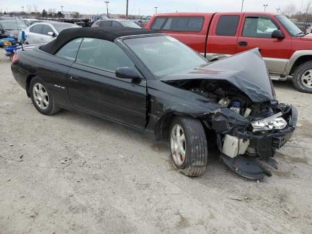 Photo 4 from auction – 2002 TOYOTA CAMRY SOLA with VIN 2T1FF28P32C585946