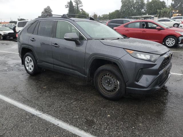Photo 4 from auction – 2019 TOYOTA RAV4 LE with VIN JTMK1RFV9KD021423