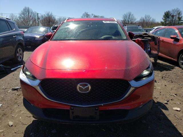 Photo 5 from auction – 2020 MAZDA CX-30 PREM with VIN 3MVDMBEM4LM108473