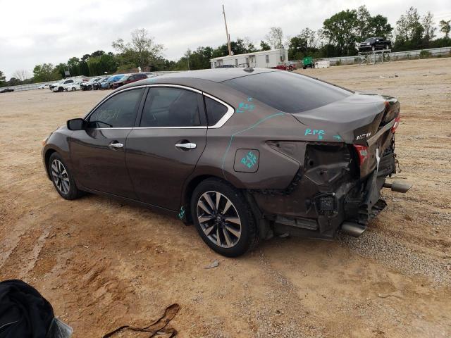 Photo 2 from auction – 2017 NISSAN ALTIMA 2.5 with VIN 1N4AL3AP2HC202220