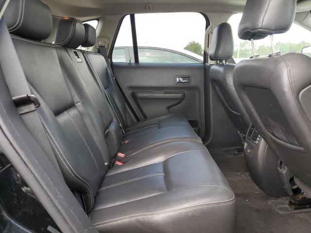 Photo 10 from auction – 2009 FORD EDGE LIMIT with VIN 2FMDK39C39BA79102