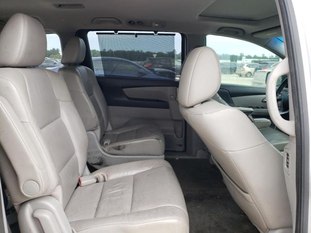 Photo 11 from auction – 2012 HONDA ODYSSEY EX with VIN 5FNRL5H65CB035191