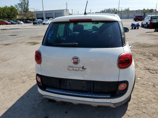 Photo 6 from auction – 2014 FIAT 500L TREKK with VIN ZFBCFADH8EZ012954