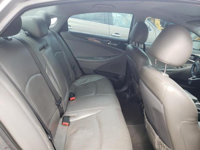 Photo 10 from auction – 2013 HYUNDAI SONATA SE with VIN 5NPEC4AC7DH604182