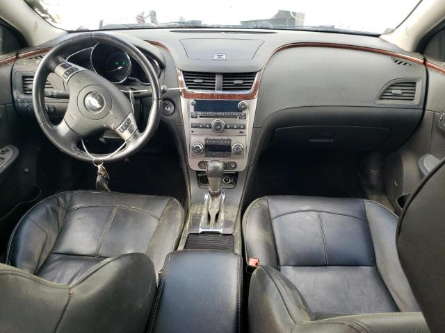Photo 8 from auction – 2011 CHEVROLET MALIBU LTZ with VIN 1G1ZE5EU4BF274389