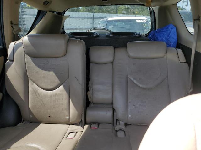 Photo 10 from auction – 2007 TOYOTA RAV4 LIMIT with VIN JTMZK31V075012174