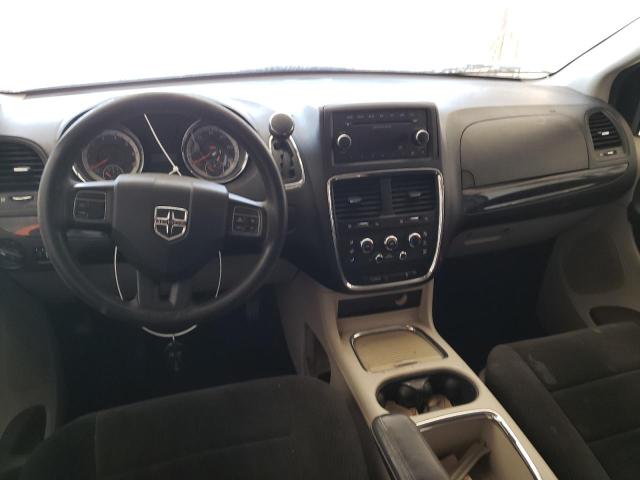 Photo 8 from auction – 2013 DODGE GRAND CARA with VIN 2C4RDGCGXDR651323