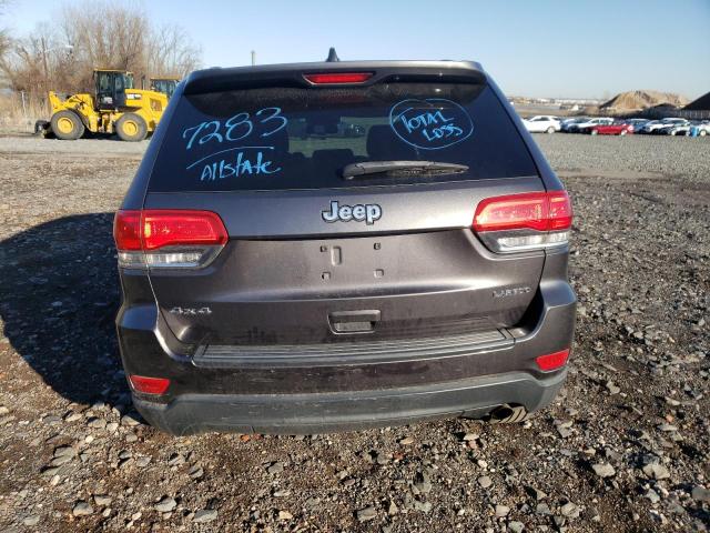Photo 6 from auction – 2014 JEEP GRAND CHER with VIN 1C4RJFAG9EC205292