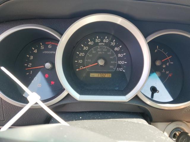 Photo 9 from auction – 2007 TOYOTA 4RUNNER SR with VIN JTEBU14R078099258