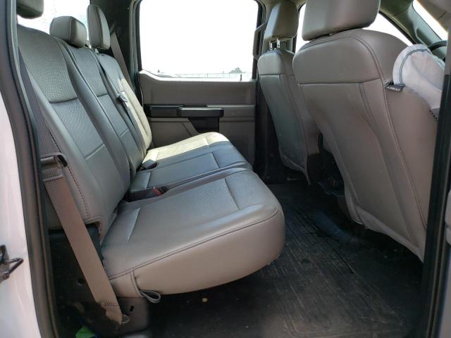 Photo 10 from auction – 2019 FORD F150 SUPER with VIN 1FTEW1C5XKKF20036