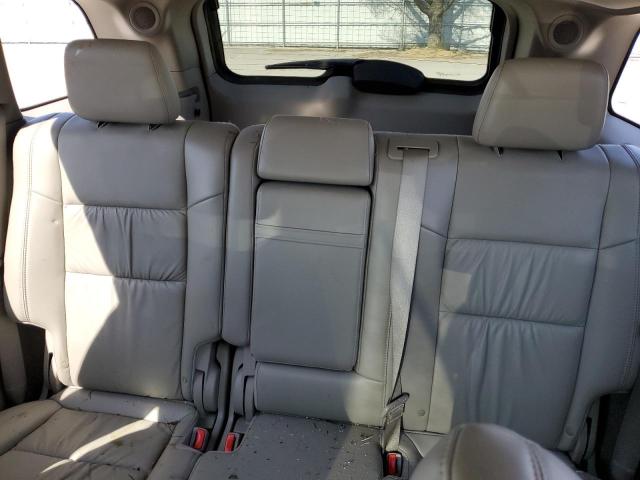 Photo 10 from auction – 2011 JEEP GRAND CHER with VIN 1J4RR4GT9BC548871