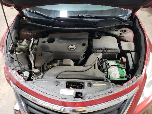 Photo 11 from auction – 2013 NISSAN ALTIMA 2.5 with VIN 1N4AL3AP3DC152583