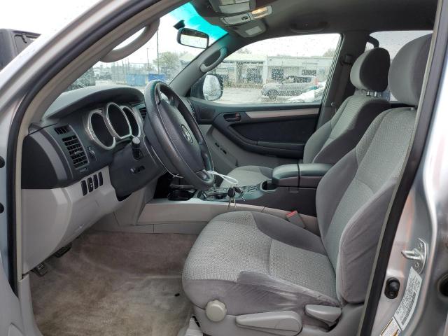Photo 7 from auction – 2005 TOYOTA 4RUNNER SR with VIN JTEBU14R158043004