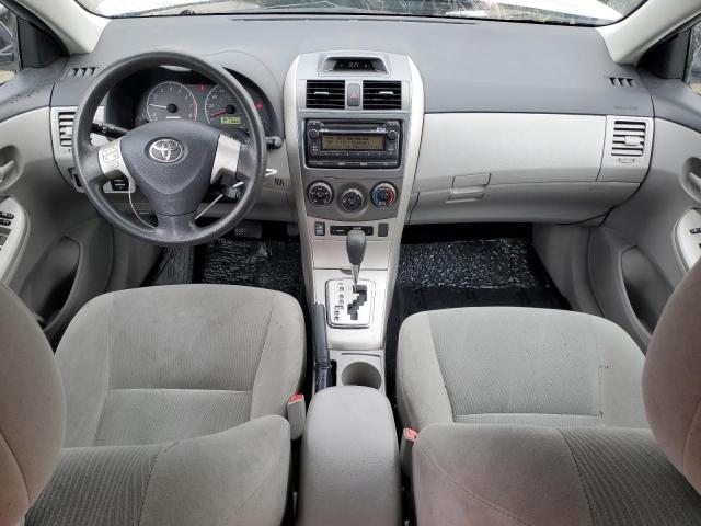 Photo 8 from auction – 2012 TOYOTA COROLLA BA with VIN 2T1BU4EE1CC767391