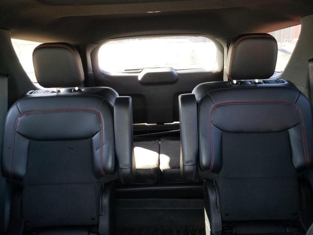 Photo 10 from auction – 2022 FORD EXPLORER S with VIN 1FMSK8KH3NGA19530