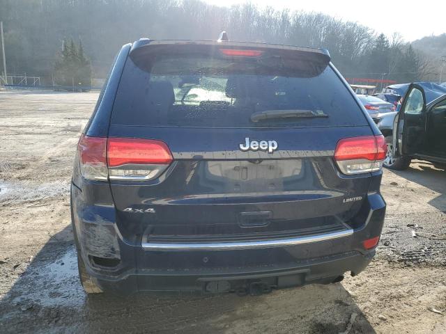Photo 6 from auction – 2015 JEEP GRAND CHER with VIN 1C4RJFBG1FC660279
