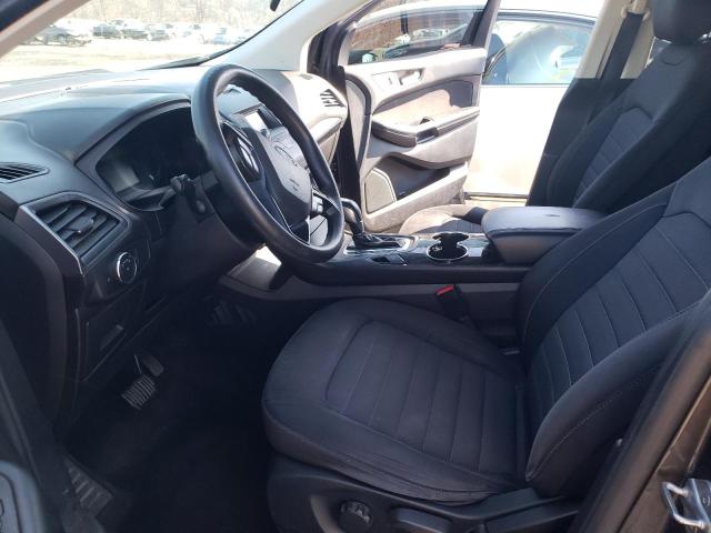 Photo 7 from auction – 2016 FORD EDGE SE with VIN 2FMPK4G95GBC59897