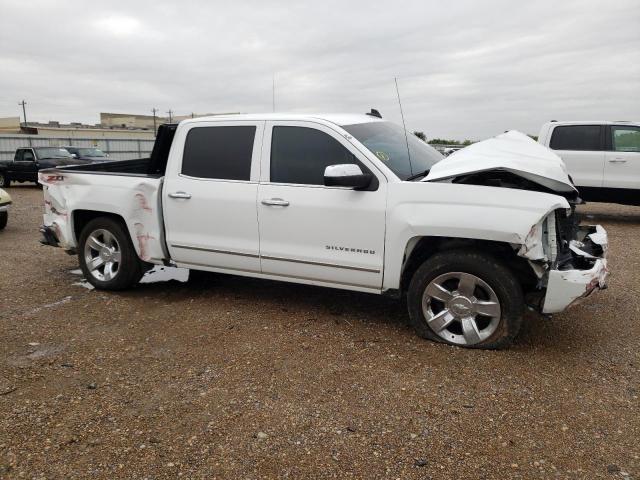Photo 4 from auction – 2016 CHEVROLET SILVERADO with VIN 3GCUKSEC8GG152012
