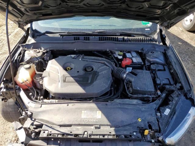 Photo 11 from auction – 2016 FORD FUSION SE with VIN 3FA6P0T96GR372779