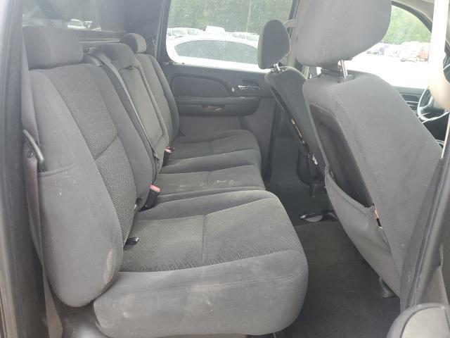 Photo 10 from auction – 2007 CHEVROLET AVALANCHE with VIN 3GNEC12027G243662