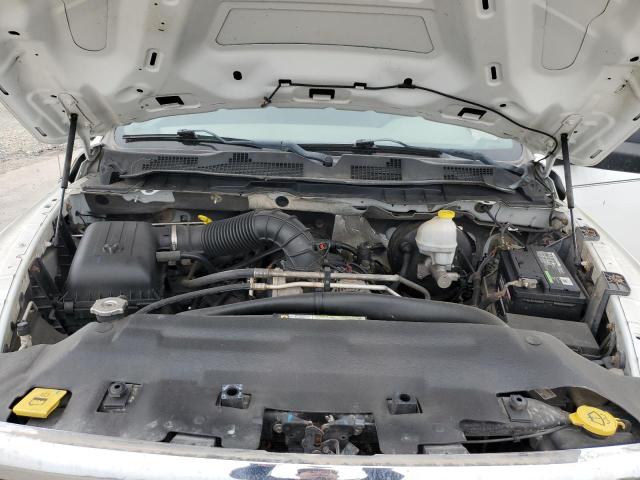 Photo 11 from auction – 2011 DODGE RAM 2500 with VIN 3D7TT2CT0BG573202