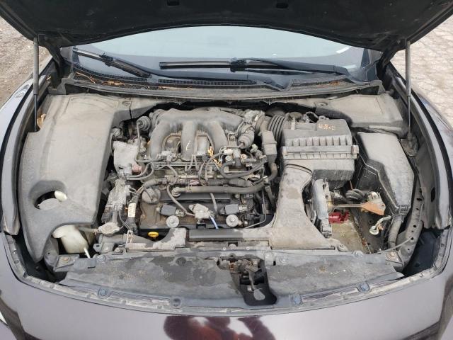 Photo 11 from auction – 2012 NISSAN MAXIMA S with VIN 1N4AA5AP2CC817716