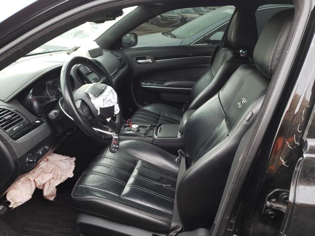 Photo 7 from auction – 2017 CHRYSLER 300 S with VIN 2C3CCAGG9HH599814
