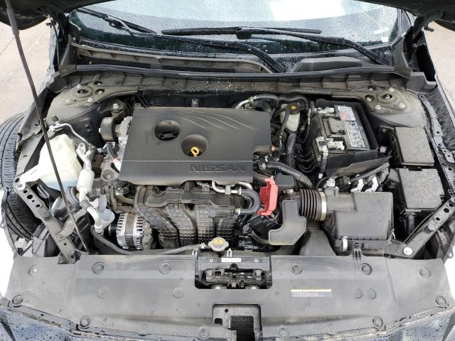 Photo 11 from auction – 2020 NISSAN ALTIMA S with VIN 1N4BL4BV7LC256872
