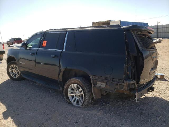 Photo 2 from auction – 2019 CHEVROLET SUBURBAN C with VIN 1GNSCGKC2KR256789