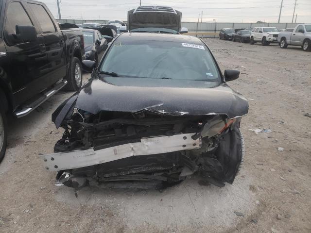 Photo 5 from auction – 2015 ACURA ILX 20 with VIN 19VDE1F31FE003010