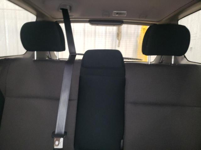 Photo 10 from auction – 2007 SUBARU FORESTER 2 with VIN JF1SG63607H735005