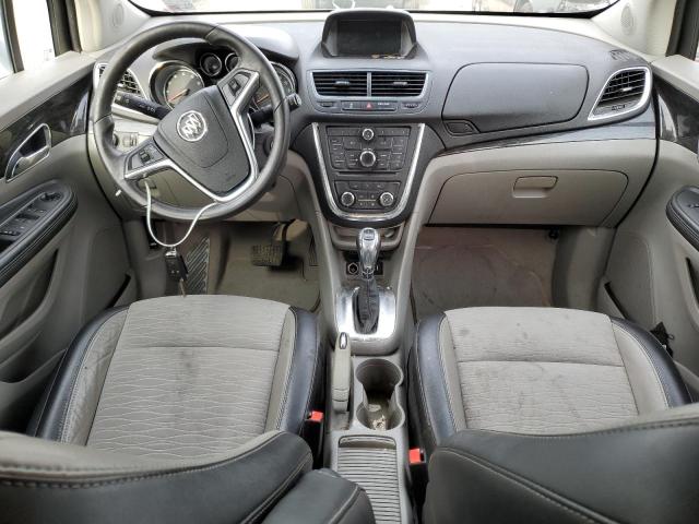 Photo 8 from auction – 2015 BUICK ENCORE with VIN KL4CJASB7FB239602