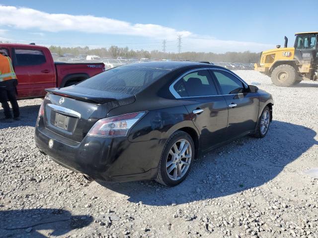 Photo 3 from auction – 2011 NISSAN MAXIMA S with VIN 1N4AA5AP0BC820922